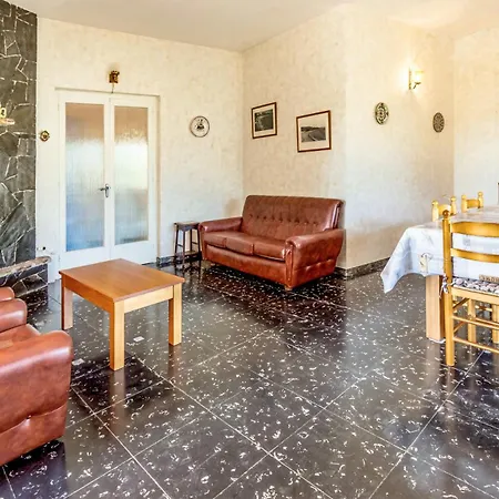 Grifeu 14 Con Terraza Y Jardin Girona