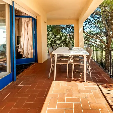 Apartment Grifeu 14 Con Terraza Y Jardin Girona