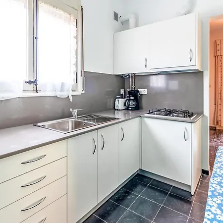 Apartment Grifeu 14 - Con Terraza Y Jardin *