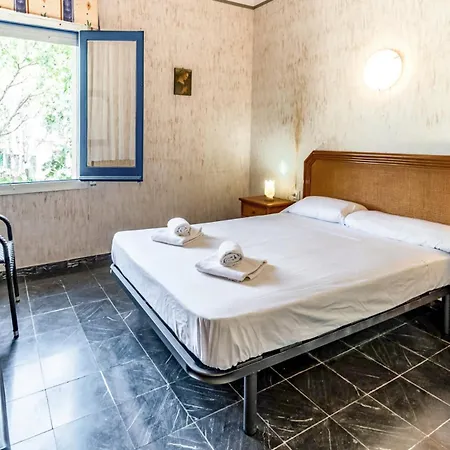 Grifeu 14 - Con Terraza Y Jardin Apartment *